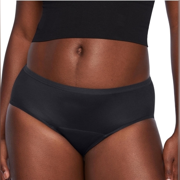 Thinx Hip-Hugger Underwear - Picture 2 of 5